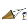 Osculati Fırtına Çıpası Pvc 80X70 cm