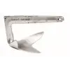 Force tipi çıpa, galvaniz, 20KG