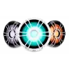 Fusion 12inç Subwoofer Ledli 1400W Sport Beyaz