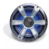 Fusion Coaxial Sports Işıklı Marine Hoparlör 280W Gri