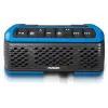 FUSION STEREO ACTIVE MAVİ - Deniz Tipi Bluetooth Hoparlör