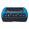 FUSION STEREO ACTIVE MAVİ - Deniz Tipi Bluetooth Hoparlör