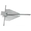 Galvanizli Çıpa - Danfort Tip, 8 Kg