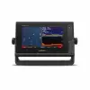 Garmin 722XS GPS Chartplotter ve Balık Bulucu Combo