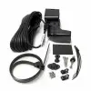 Garmin Echo Striker Serisi Balık Bulucu için Transducer Ayna