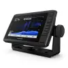 Garmin Echomap UHD 72CV Balık Bulucu ve GPS Chartplotter