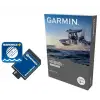 Garmin Echomap UHD2 52CV Balık Bulucu + Navionics Plus Harita Kartı
