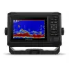 Garmin Echomap UHD2 52CV Balık Bulucu + Navionics Plus Harita Kartı