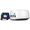 Garmin Gpsmap 923XSV Chartplotter ve GMR 18HD+ Radar Set