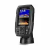 Garmin Striker 4DV Balık Bulucu ve GPS