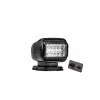 GGolight GT *20214GT* 12V Led Projektör. Siyah. Joystick Kumanda