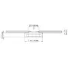 Gladis 1L/2L power led