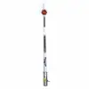GLOMEX VHF Telsiz Anteni / RA 1225 Fiber Glas / 2.4 Mt