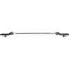 Glydus TR1D Tie Bar 660-914mm (İki Motor Çift Sil,ndir)