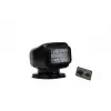 Golight GT Hybrid *20218GT-24*24V Led Projektör. Siyah. Joystick Kumanda