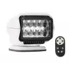 Golight Stryker ST Ledli Kablosuz Projektör, 12V, Beyaz