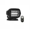 Golight Stryker ST Ledli Kablosuz Projektör, 12V, Siyah