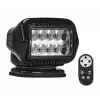 Golight Stryker ST Ledli Kablosuz Projektör, 12V, Siyah