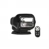 Golight Stryker ST Kablosuz Projektör, 12V, Siyah