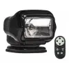 Golight Sytryker ST Kablosuz Projektör, 24V, Siyah