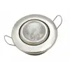 Gömme halojen spot, Merope sarı 80mm