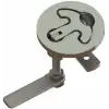 Gömme Kulp