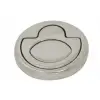 Gömme kulp 51mm