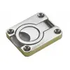 Gömme Kulp 56X48mm