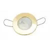 Gömme lamba, Atlas p.çelik 65mm