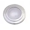 Gömme lamba, Capella sarı 97mm