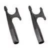 Gönder (Kakıç) Ucu Plastik İç Çap 30mm Boy: 215mm