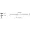 Grace 1L/2L power led