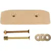 Guest Dynaplate Topraklama Std. 152X51X13mm