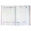 Güverte Jurnali Deck Log Book