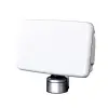 Güverte üstü scanpod 9d -w beyaz