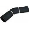Halyard Esnek 90 Derece Siyah Epdm Dirsek 120°c Maks