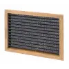 Hava emiş ızgarası. Tik 356X254mm