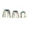 Havalandırma  en 170mm boy 190mm h 72mm
