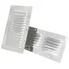 Havalandırma Menfezi, İnox 316, 127X115mm