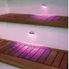 Hella Marine Apelo RGB Merdiven Lambası
