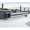 Hella Marine Sea Hawk-470 Kenar Aydınlatmalı Işık Barı