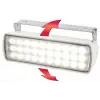 Hella Marine Sea Hawk Xl Ledli Güverte Aydınlatma Lambası