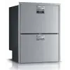 Hepsi Bir Arada Buzdolabı. Model Drw180a