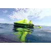 HERO Offshore International ISO9650-1 Can Salı, 10 Kişilik, Konteyner