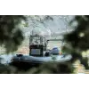 Highfield Patrol 540