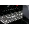 Highfield Patrol 600