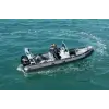 Highfield Patrol 600
