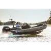 Highfield Sport 520