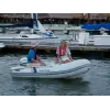 Highfield Ultralite 260