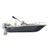 Honda BF 150D XDU + 150D XCDU Çift Motor Ekstra Uzun Marşlı R-C